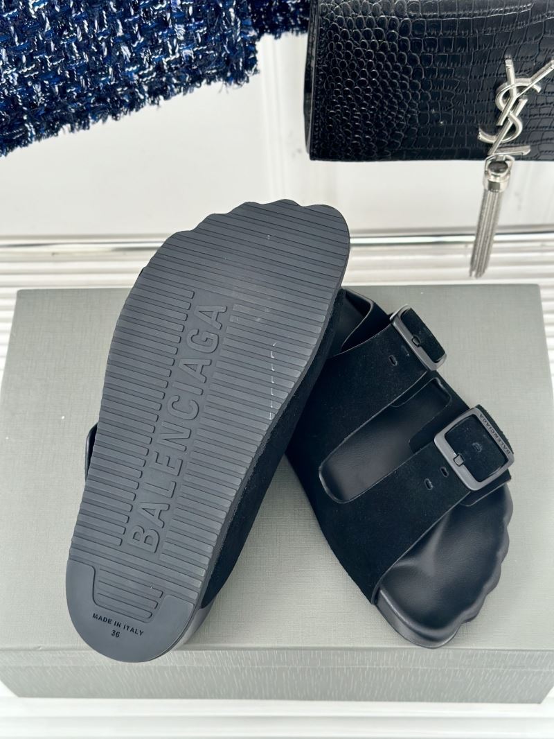 Balenciaga Slippers